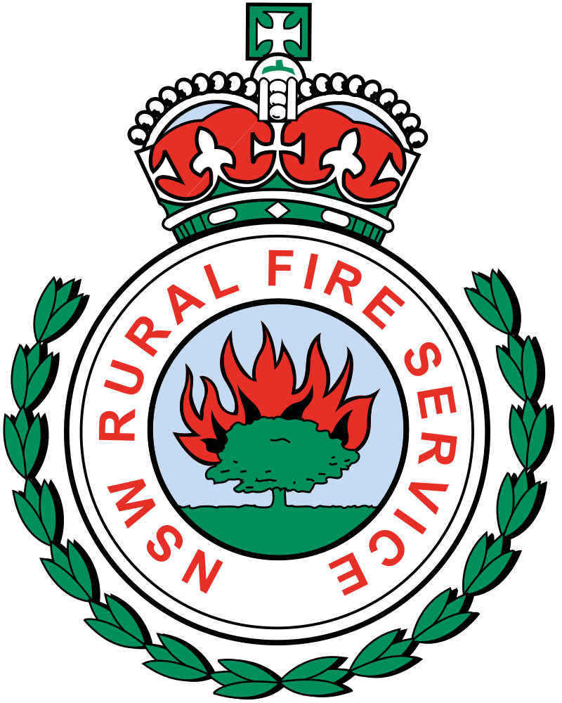 NSW Rural fire Service