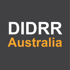 Disability Inclusive Disaster Risk Reduction in Australia, Logo